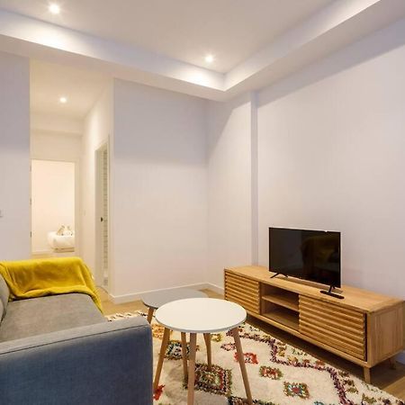 Coqueto Apartamento Muy Centrico Vigo Exterior foto