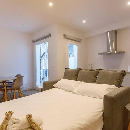 Coqueto Apartamento Muy Centrico Vigo Exterior foto