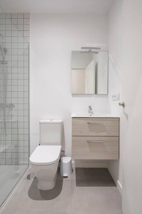 Coqueto Apartamento Muy Centrico Vigo Exterior foto