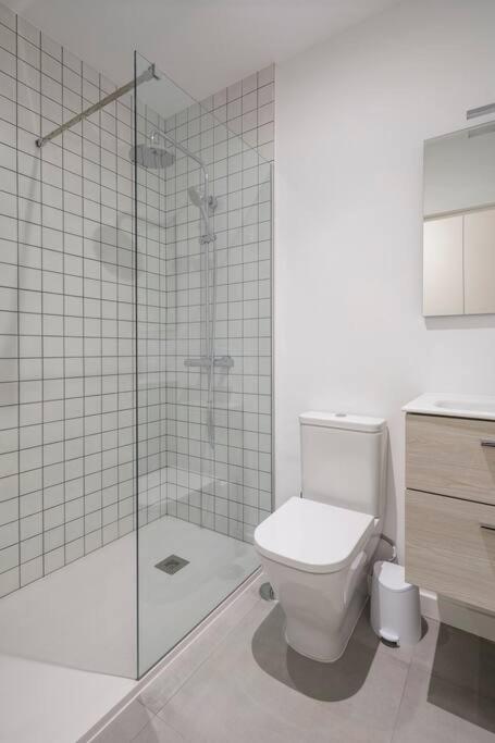 Coqueto Apartamento Muy Centrico Vigo Exterior foto