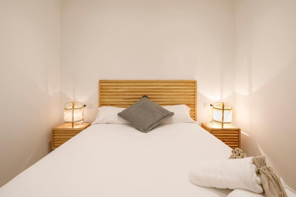 Coqueto Apartamento Muy Centrico Vigo Exterior foto